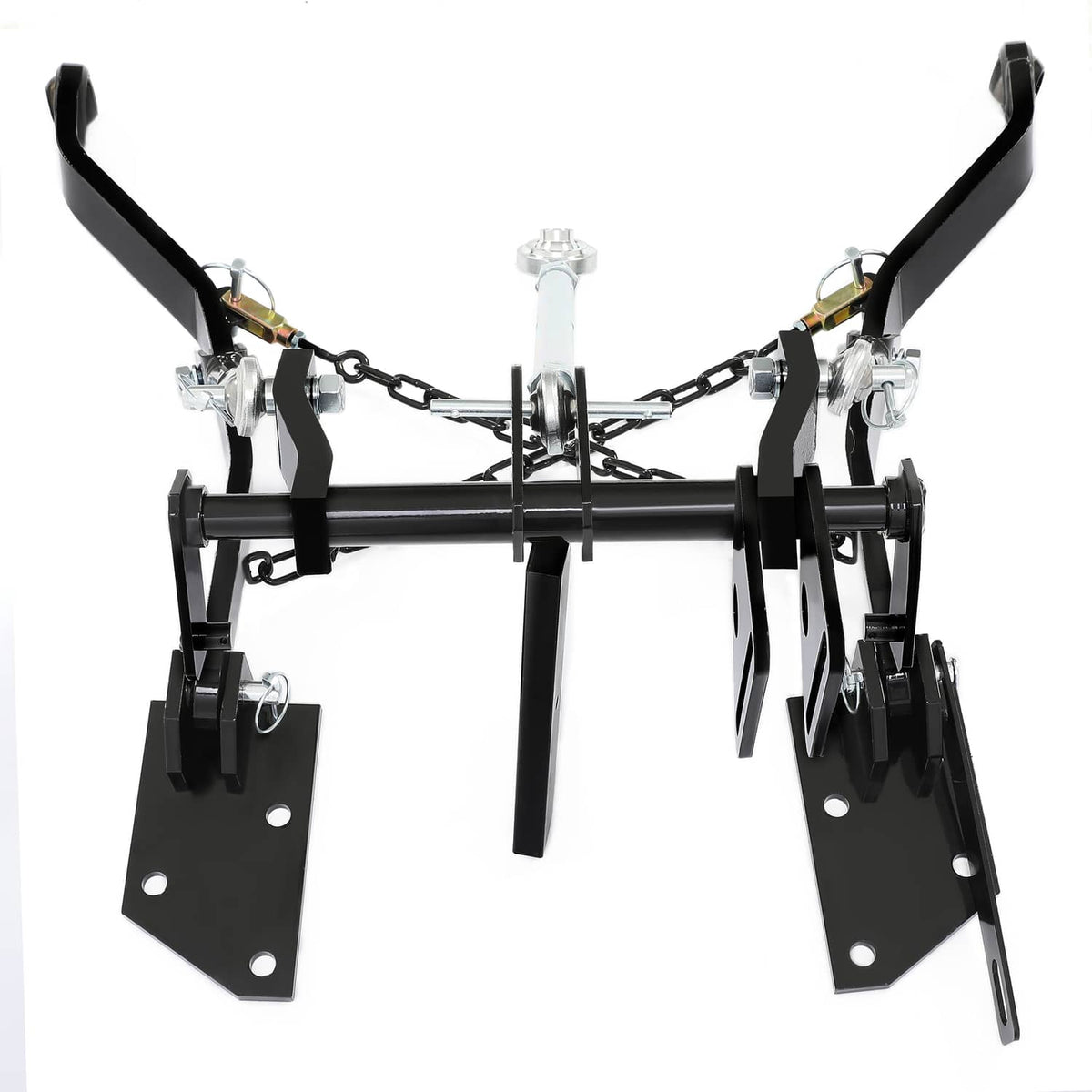 Bethesda Industrial Fits John Deere tractor 316 318 322 330 332 420 430 Rear 3 Point Hitch Kit CAT 1