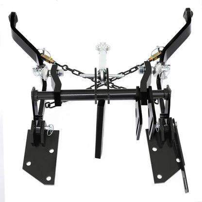 Bethesda Industrial Fits John Deere tractor 316 318 322 330 332 420 430 Rear 3 Point Hitch Kit CAT 1
