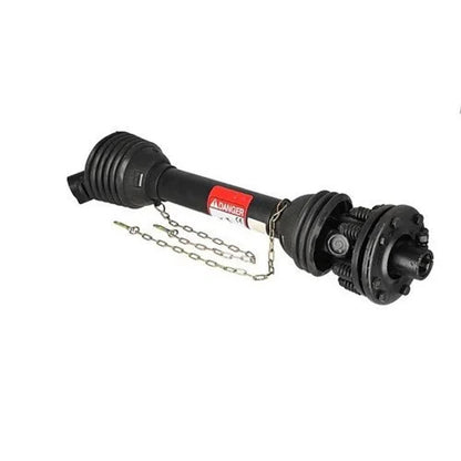 Bethesda Industrial Complete Driveline Rotary Tiller w/ 6" Friction Clutch