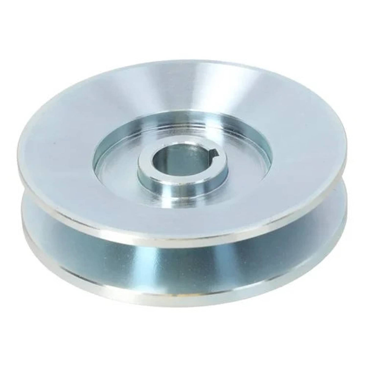 Bethesda Industrial Generator Pulley Single fits Ford 8N 8N10130A N10130AGV