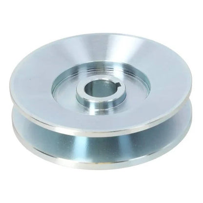 Bethesda Industrial Generator Pulley Single fits Ford 8N 8N10130A N10130AGV