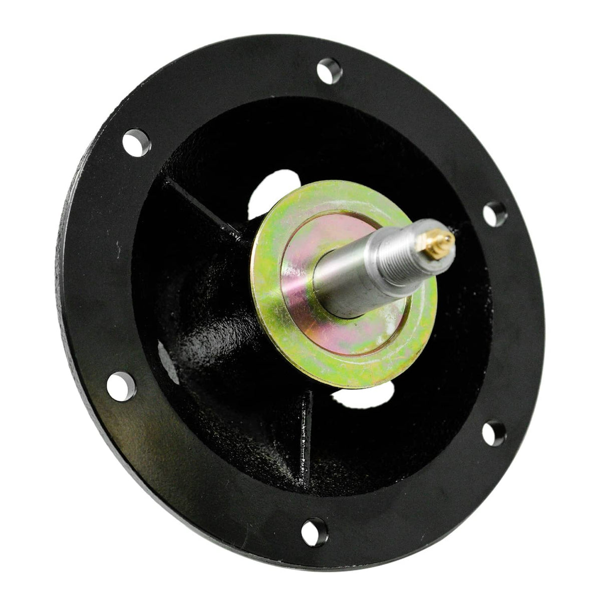 Bethesda Industrial 2PK Spindle for Ferris Simplicity IS2500Z Mini Hercules 5100993 5100993SM