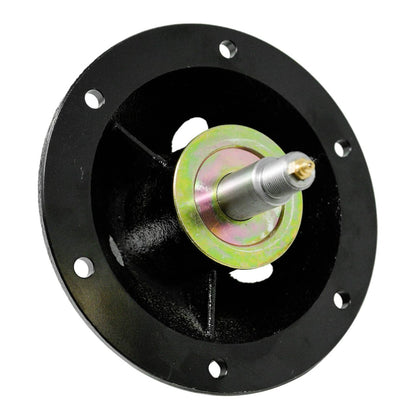 Bethesda Industrial 2PK Spindle for Ferris Simplicity IS2500Z Mini Hercules 5100993 5100993SM