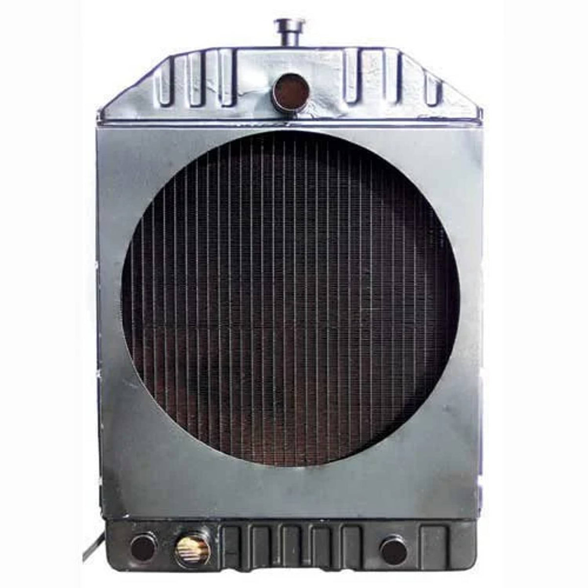Bethesda Industrial Radiator fits White 2-105 2-85 30-3186342