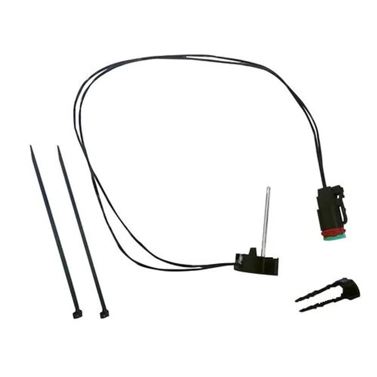 Bethesda Industrial Air Temperature Sensor Probe fits JCB 400/Y8617 332/F2308