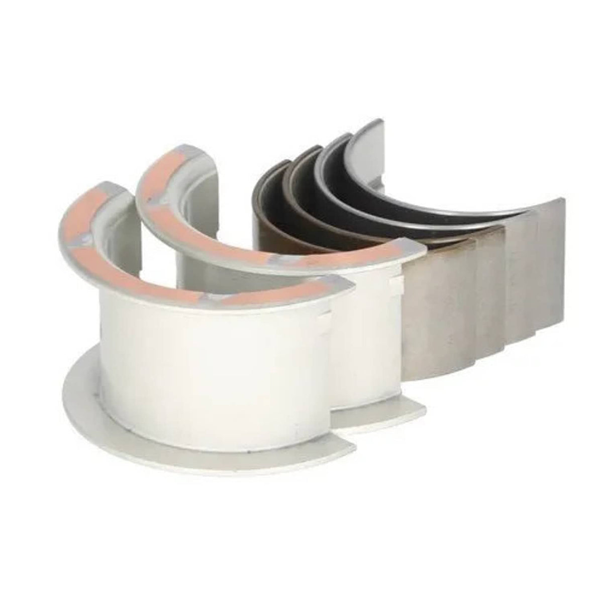 Bethesda Industrial Main Bearings - Standard - Set fits International Super H 300 350 W4 H 367881R1