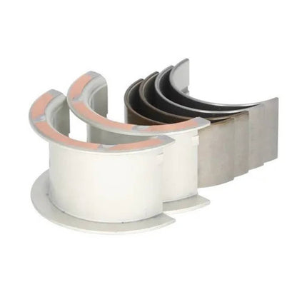 Bethesda Industrial Main Bearings - Standard - Set fits International Super H 300 350 W4 H 367881R1