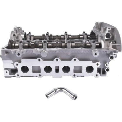 Bethesda Industrial Turbo Cylinder Head Assembly For Ford Escape Fiesta Fusion Transit Connect 1.6L