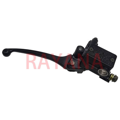 Bethesda Industrial Front Brake Master Cylinder Lever For Yamaha YZ 60 80 85 100 125 250 400 426 450