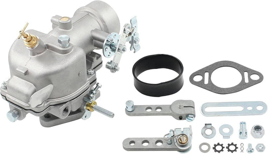 Bethesda Industrial Carburetor for Massey Ferguson 65, 135, 150, 165, 194603M92, 184301M92
