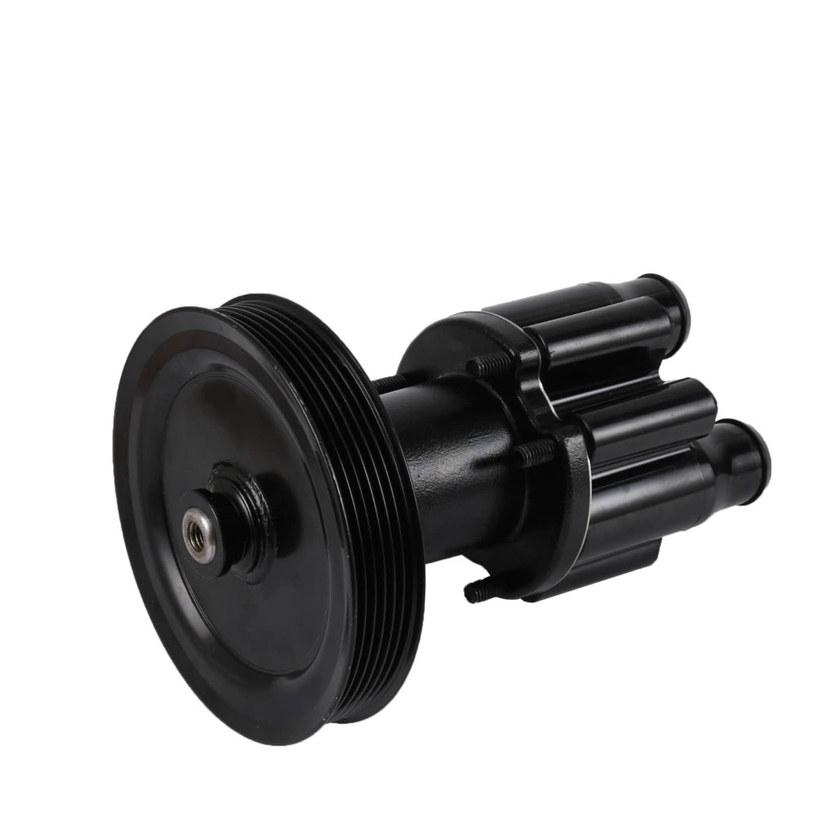 Bethesda Industrial Raw Sea Water Pump & Pulley 46807151A9 for MERCRUISER 4.3L 5.0L 5.7L 6.2L 7.4L