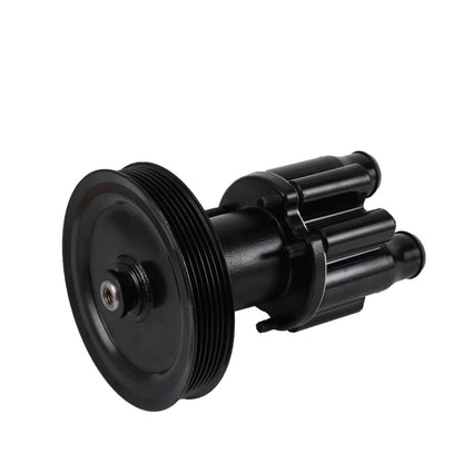 Bethesda Industrial Raw Sea Water Pump & Pulley 46807151A9 for MERCRUISER 4.3L 5.0L 5.7L 6.2L 7.4L