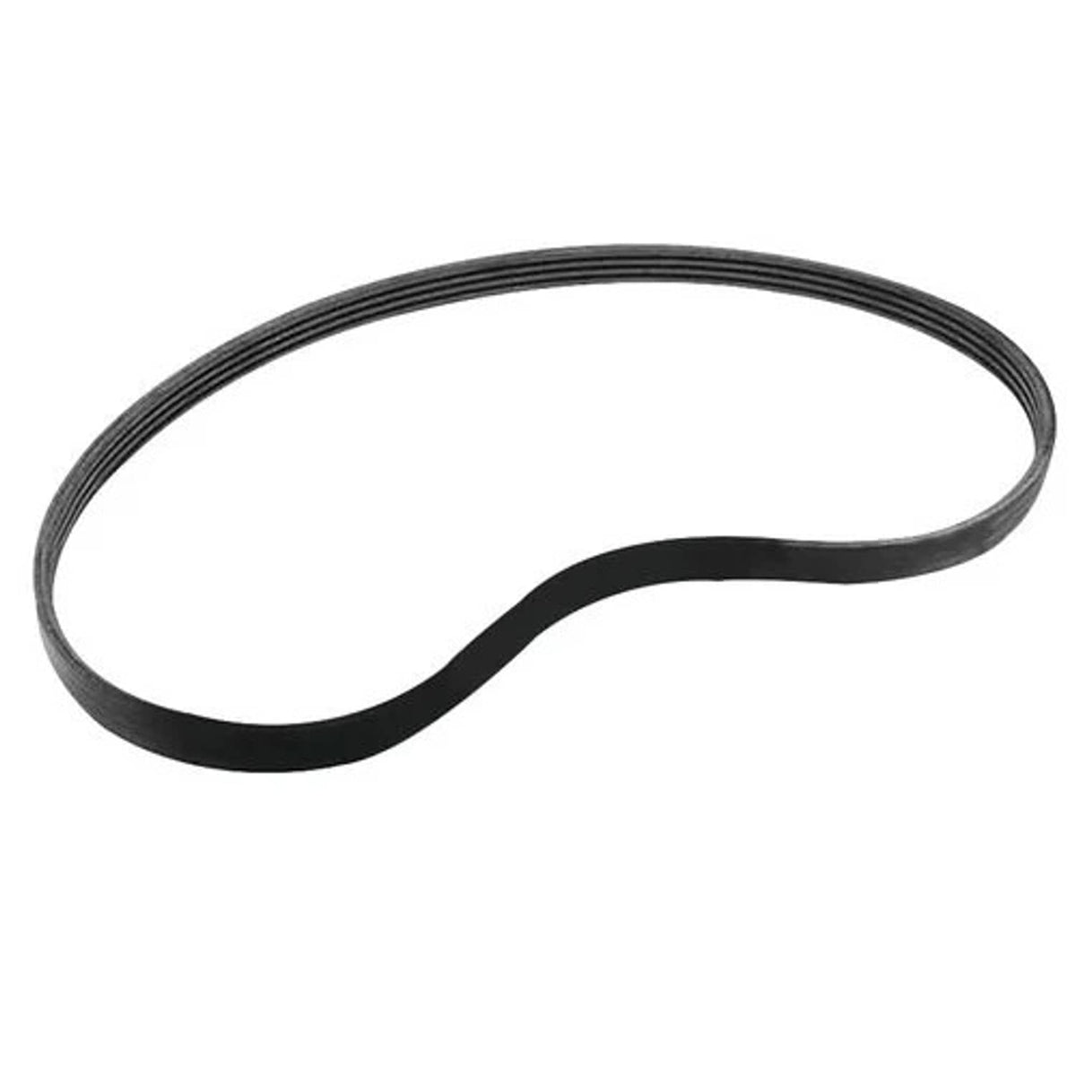 Bethesda Industrial Air Conditioning Compressor Belt - 8 Groove 95.08" fits John Deere R500379
