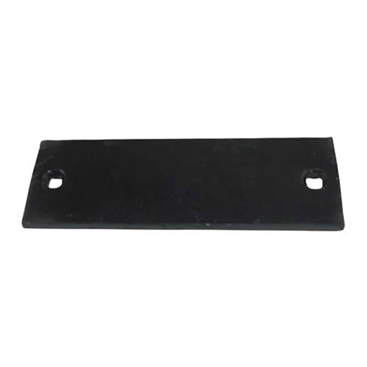 Bethesda Industrial Landside for Baker Two Way Switch Plow - Short fits Universal Tillage No Model