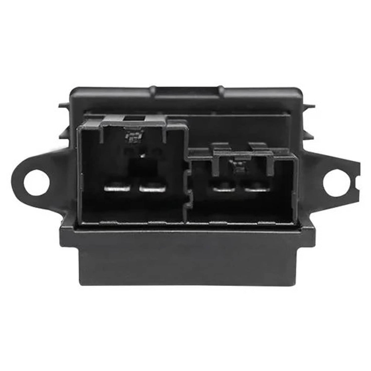 Bethesda Industrial Blower Speed Resistor fits Case IH Maxxum 110 Maxxum 115 Maxxum 125 84342778