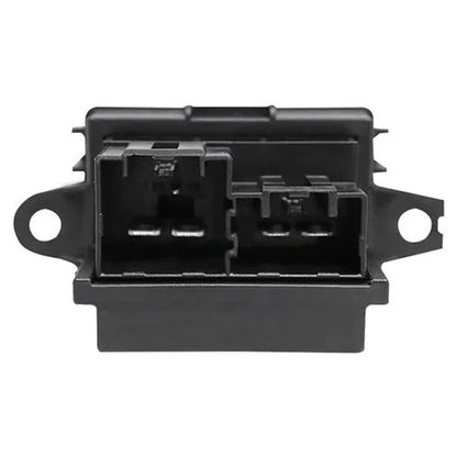 Bethesda Industrial Blower Speed Resistor fits Case IH Maxxum 110 Maxxum 115 Maxxum 125 84342778