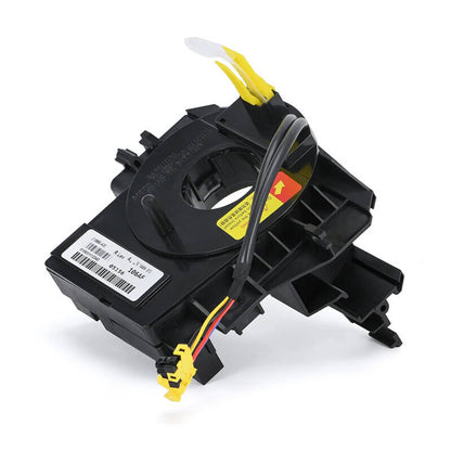 Bethesda Industrial New Clock Spring For Jeep Wrangler JK 2007-2018 With Angle Sensor Steering Wheel