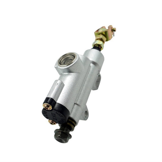 Bethesda Industrial Rear Brake Master Cylinder Pump For 110cc 125cc Pit Bike ATV SSR Coolster Taotao