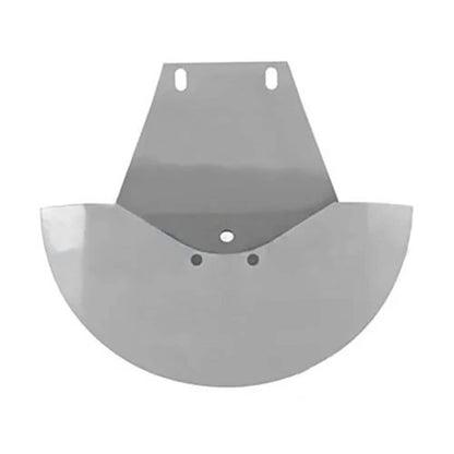 Bethesda Industrial Skid Plate fits Massey Ferguson 526876 fits Hesston 1004 1006 1007 526876