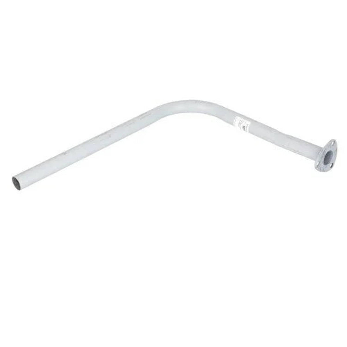 Bethesda Industrial Exhaust Pipe fits Massey Ferguson 135 507518M92