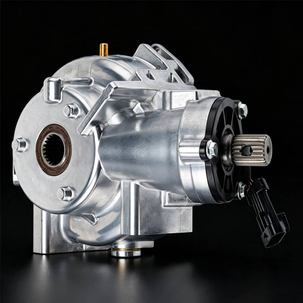 Bethesda Industrial NEW Differential Front for Polaris Ranger 800 6x6 2010-2016 #1332772 1332829