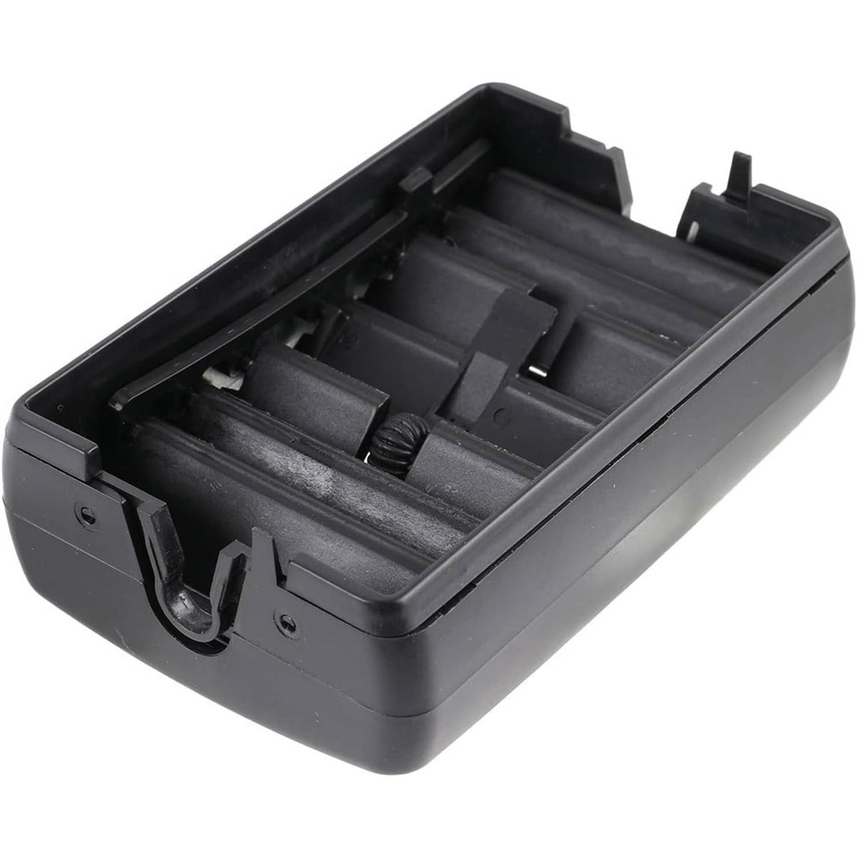 Bethesda Industrial Dashboard Air Vent Driver or Passenger for 1997-2006 Jeep Wrangler TJ 5DP54TAZ