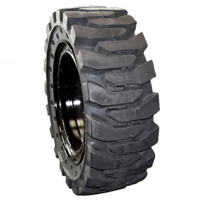 Bethesda Industrial Solid Tire – 14 x 17.5 - Right Hand fits John Deere fits New Holland