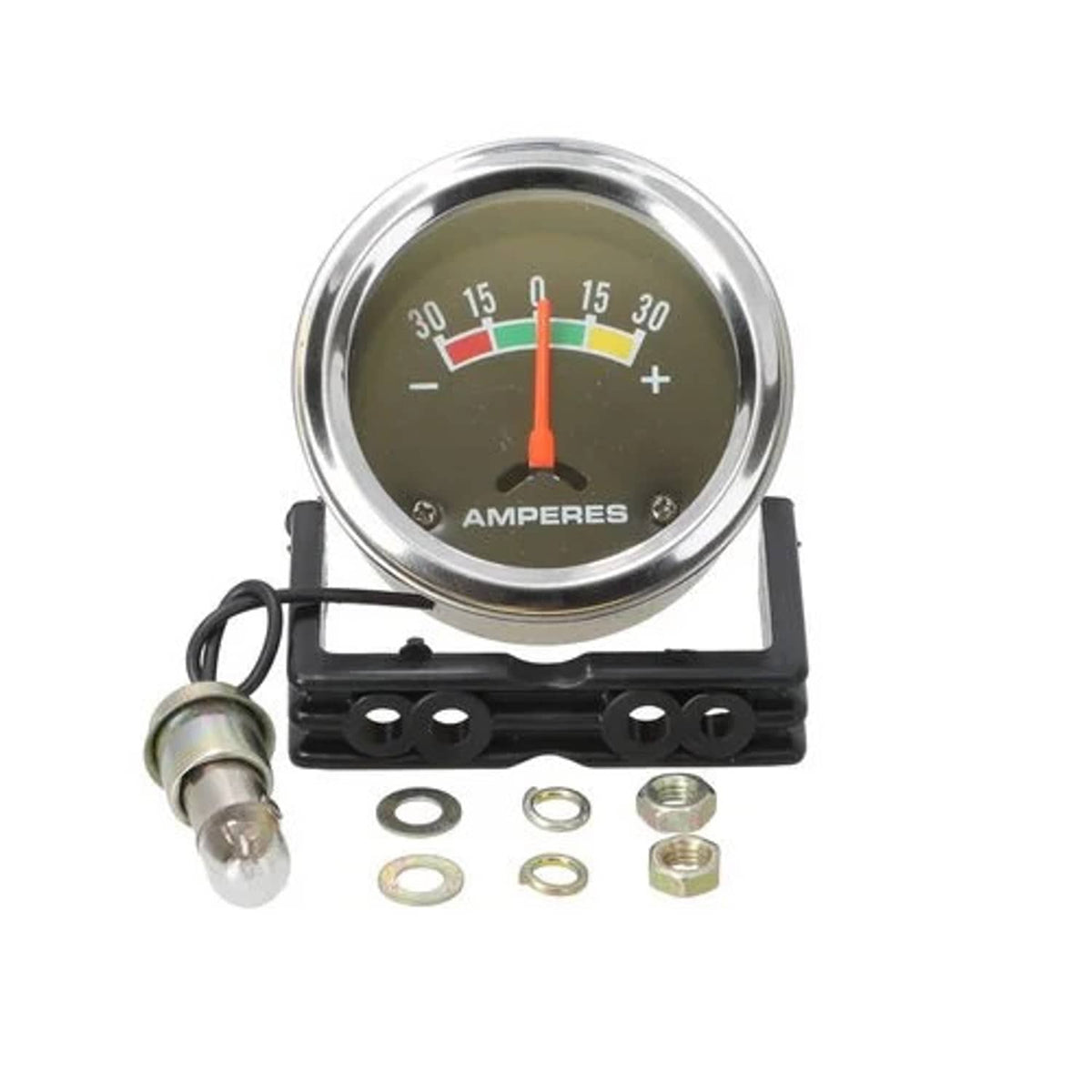 Bethesda Industrial Ammeter Assembly fits John Deere 720 730 AF2749R fits Case 03601AB