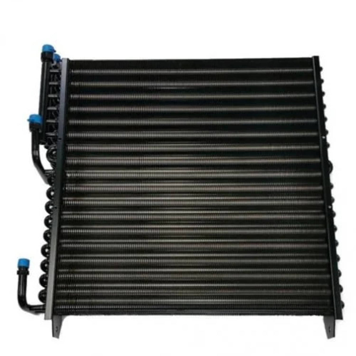 Bethesda Industrial Air Conditioning Condenser with Hydraulic Oil Cooler