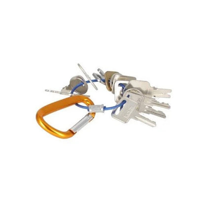 Bethesda Industrial Aerial Boom Lift Key Set - 12 Piece fits Key Sets 9120514920 R30074 51335040