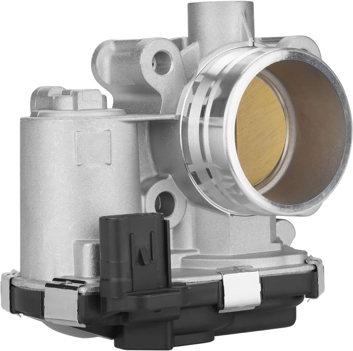 Bethesda Industrial Throttle Body 12671379 for 2016-2019 GM Cruze Encore 1.4L Malibu Equinox 1.5L