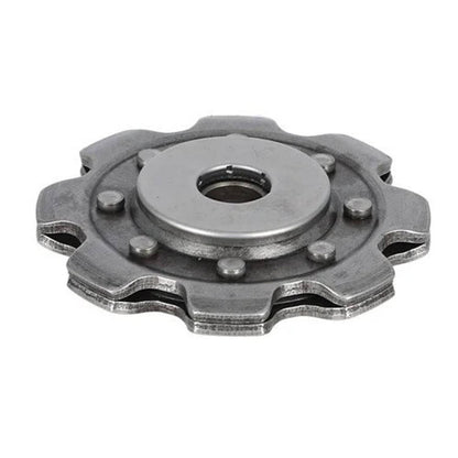 Bethesda Industrial Sprocket - Idler fits New Holland 513327 fits Massey Ferguson 44 63 844076M1