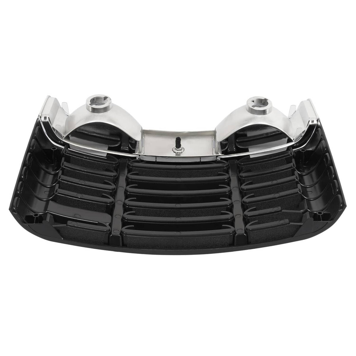 Bethesda Industrial Black ABS Grille For John Deere GT225, GT235, GT235E, GT245, GX255 #AM131670