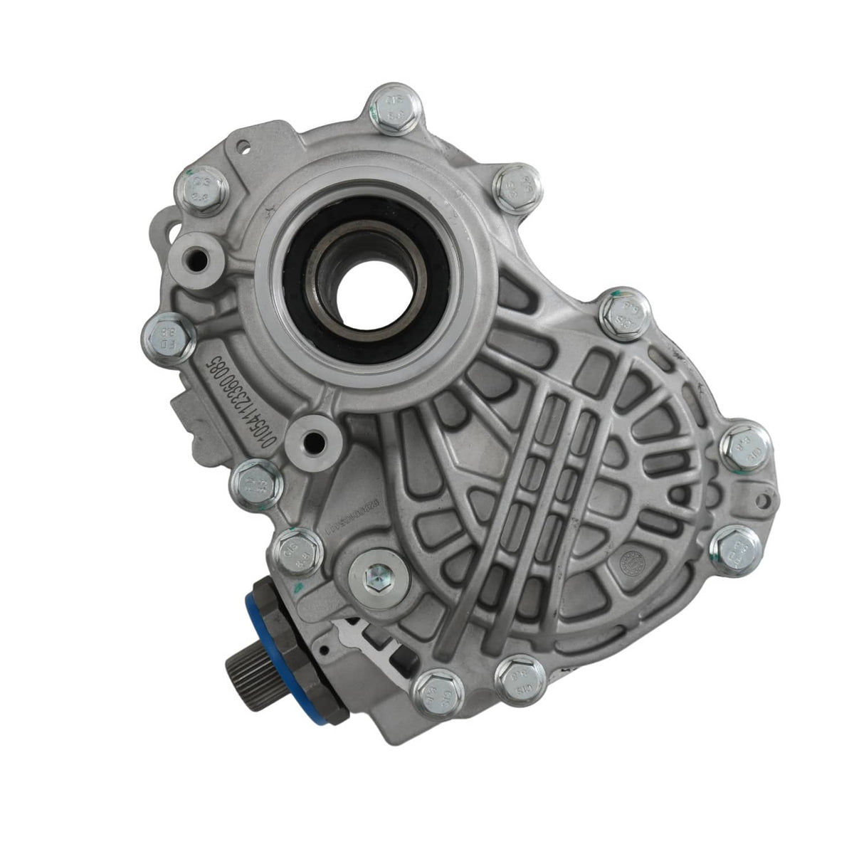 Bethesda Industrial NEW TRANSFER CASE BOX For MINI COOPER S R61 R60 AWD Auto 2011-2016 27109811708