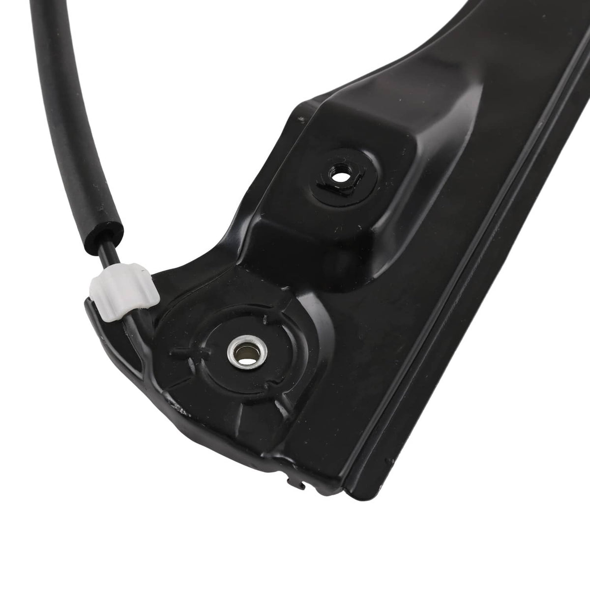 Bethesda Industrial Driver Front Side Window Regulator w/ Motor 748-974 For Chevy Cruze 2011-2015