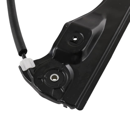Bethesda Industrial Driver Front Side Window Regulator w/ Motor 748-974 For Chevy Cruze 2011-2015