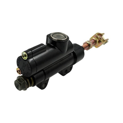 Bethesda Industrial Rear Foot Brake Master Cylinder Pump for 50cc -250cc Dirt Bike, Pit Bike, ATV.