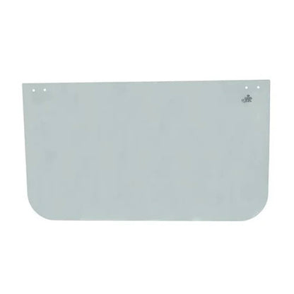 Bethesda Industrial Cab Glass - Front Lower fits Takeuchi TB153FR TB180FR 03786-01610