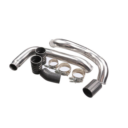 Bethesda Industrial Turbo Intercooler Pipe Kit & Intake Elbow For 2003-07 Ford F250 6.0L Powerstroke