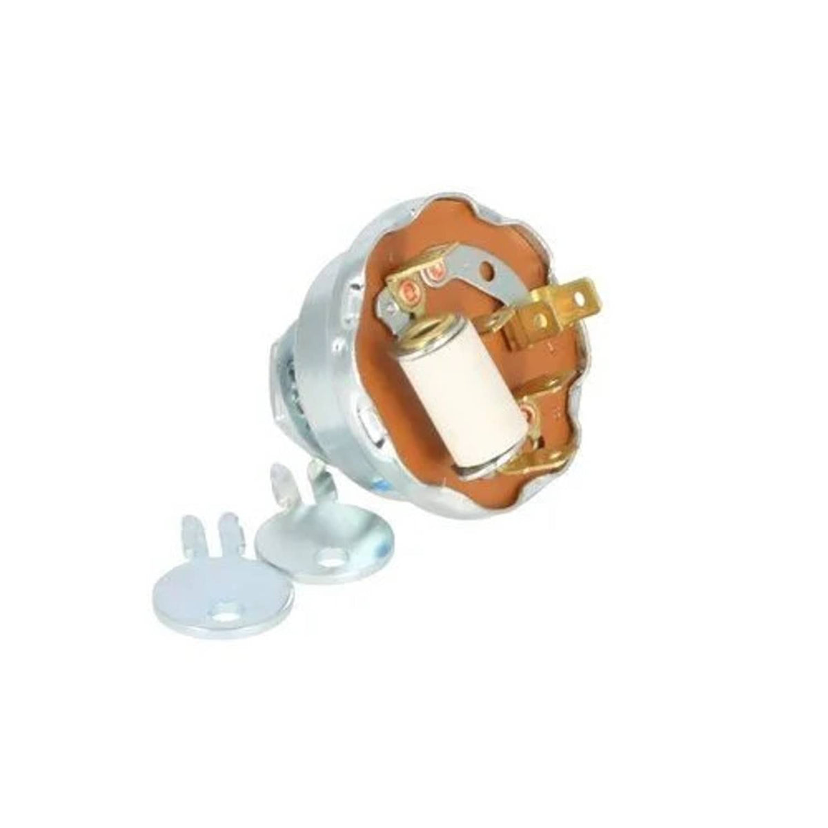 Bethesda Industrial Starter Switch fits John Deere 600 500 2010 3010 4010 3020 4020 500 1010 AR26528