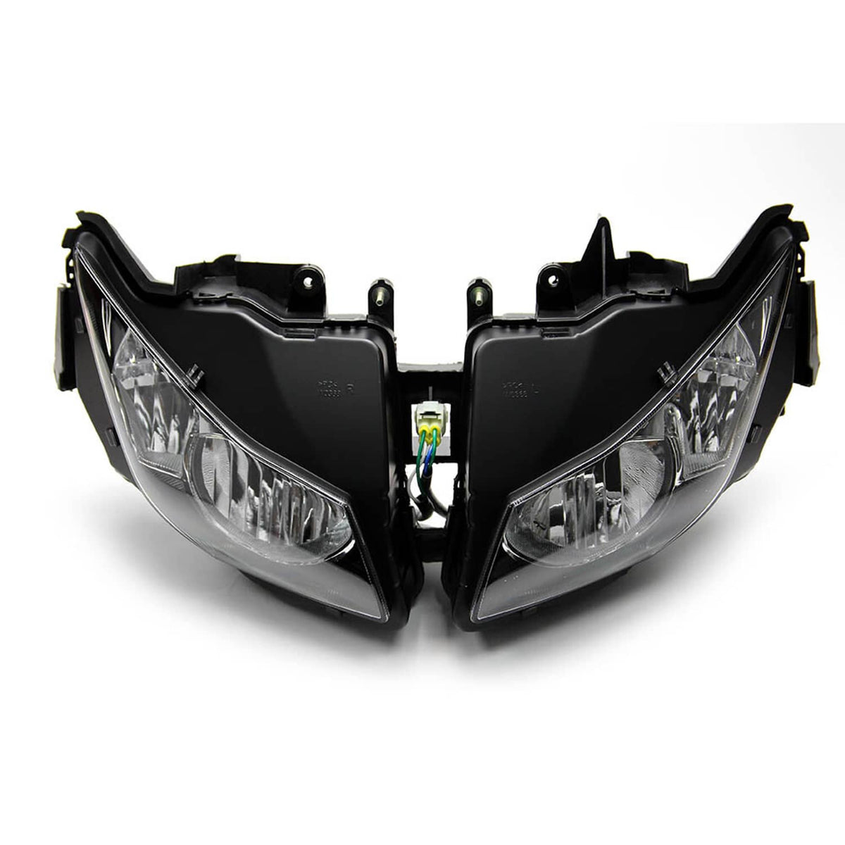 Bethesda Industrial Fit For Honda CBR1000RR 2012-2016 Headlight Assembly Upper Fairing Stay Bracket