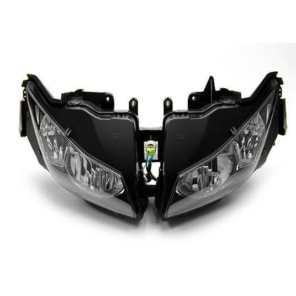 Bethesda Industrial Fit For Honda CBR1000RR 2012-2016 Headlight Assembly Upper Fairing Stay Bracket