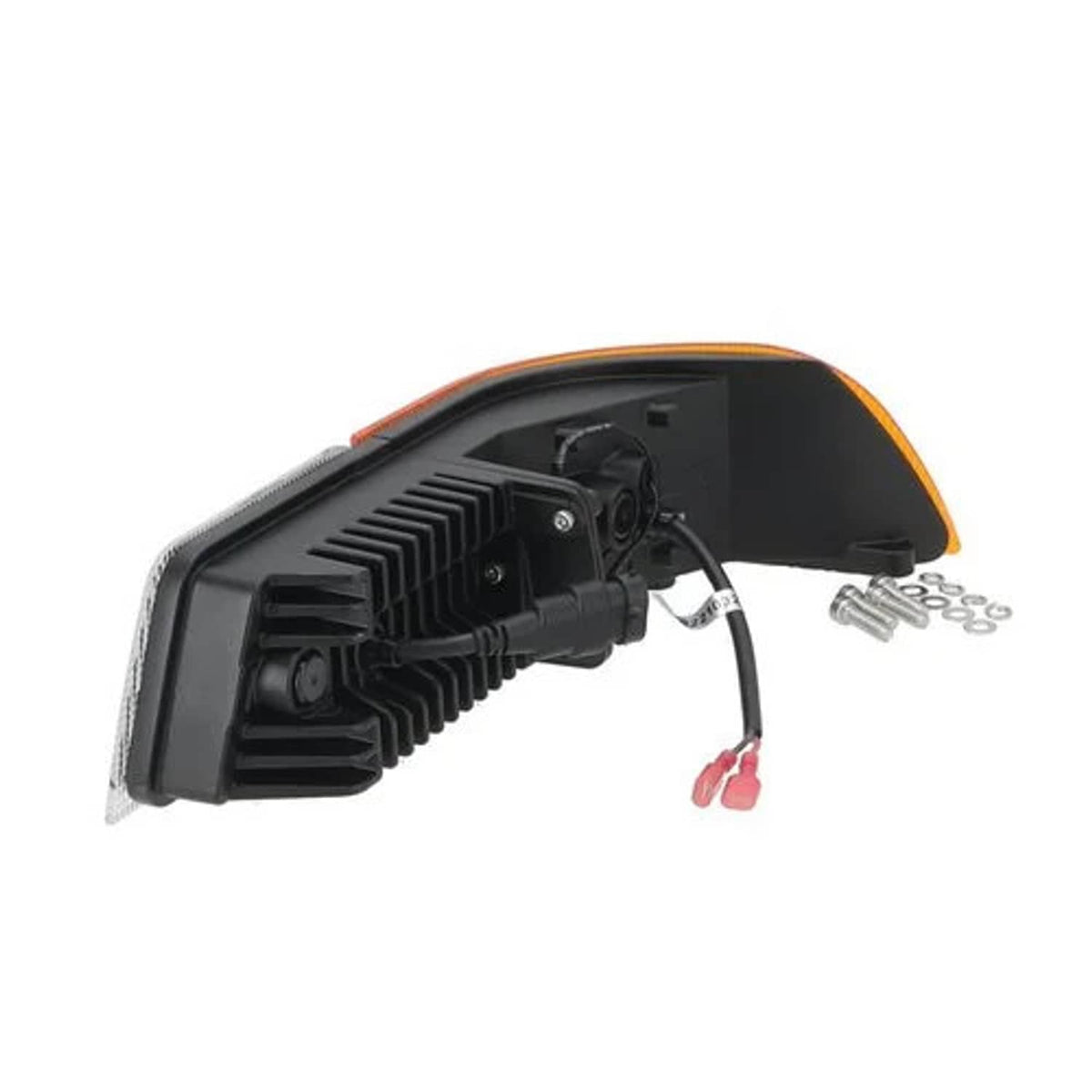 Bethesda Industrial Red Rooster® LED Corner Light with Work Light fits Case IH MX210 MX230 279220A1