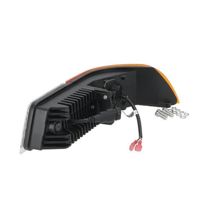 Bethesda Industrial Red Rooster® LED Corner Light with Work Light fits Case IH MX210 MX230 279220A1