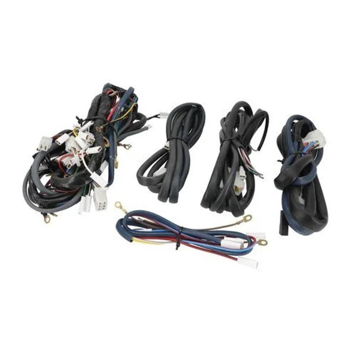 Bethesda Industrial Wiring Harness fits Long 550 560 610 610C 550 560 560 TX13204
