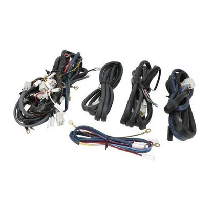 Bethesda Industrial Wiring Harness fits Long 550 560 610 610C 550 560 560 TX13204