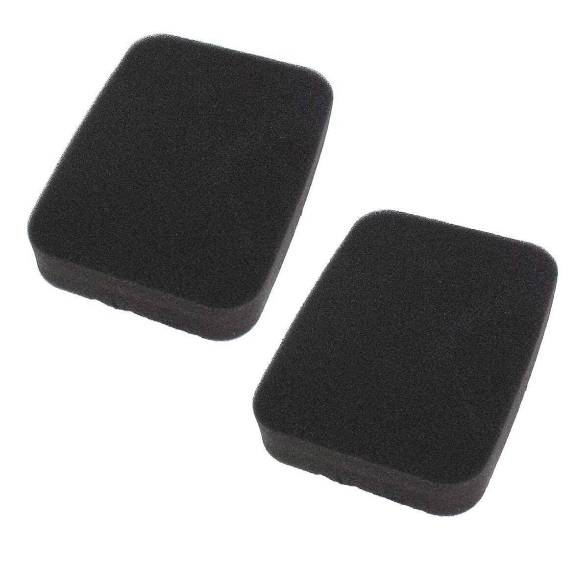 Bethesda Industrial 2PK Genuine OEM RedMax 502844401 Air Filter for EBZ5150 EBZ5100 EBZ6500 EBZ5150