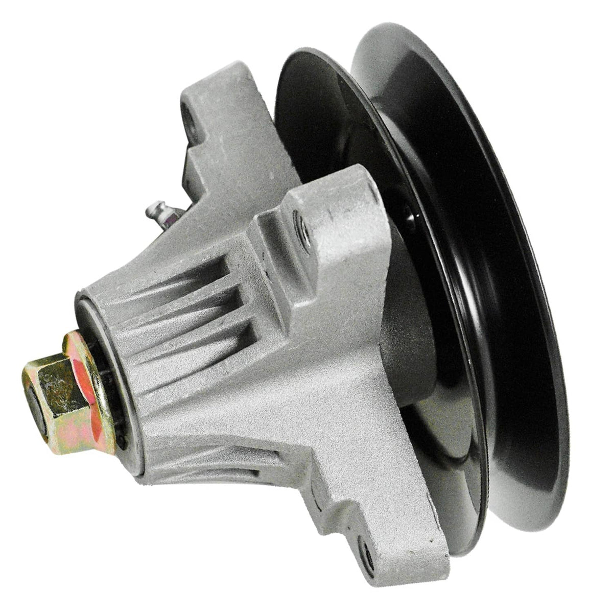 Bethesda Industrial 3PK Spindle Assembly For MTD Cub Cadet 618-04825 918-04825 618-05016 918-5016