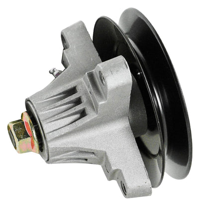 Bethesda Industrial 3PK Spindle Assembly For MTD Cub Cadet 618-04825 918-04825 618-05016 918-5016
