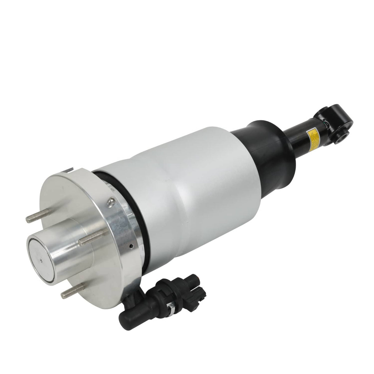 Bethesda Industrial 7L1Z5A891B Rear Left Air Strut for 2007-2016 Lincoln Navigator Ford Expedition